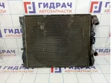 Радиатор основной Renault Kangoo (KC) 8200343476