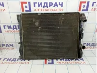 Радиатор основной Renault Kangoo (KC) 8200343476