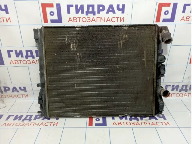 Радиатор основной Renault Kangoo (KC) 8200343476