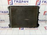 Радиатор основной Renault Kangoo (KC) 8200343476