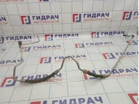 Трубка кондиционера Renault Kangoo (KC) 8200359903