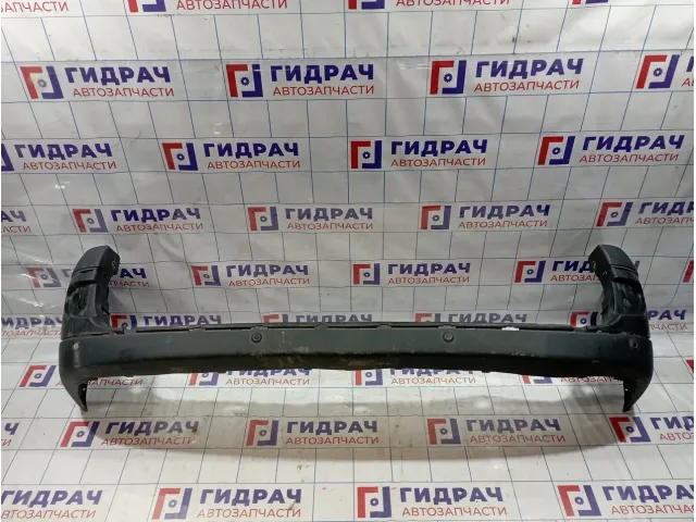 Бампер задний Renault Kangoo (KC) 8200169984