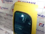 Дверь багажника правая Renault Kangoo (KC)