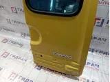 Дверь багажника правая Renault Kangoo (KC)