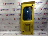 Дверь багажника правая Renault Kangoo (KC)