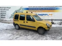 Renault Kangoo (KC)