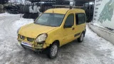 Катушка зажигания Renault Kangoo (KC) 224336134R