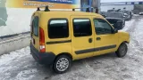 Катушка зажигания Renault Kangoo (KC) 224336134R