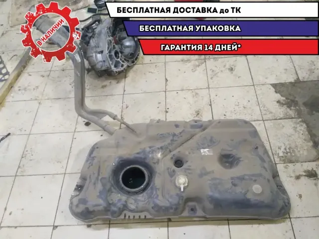 Бак топливный Renault Kaptur
