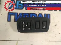 Блок кнопок Renault Kaptur