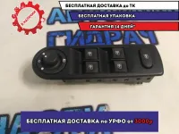 Блок управления стеклоподъемниками Renault Kaptur