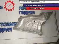 Экран тепловой Renault Kaptur