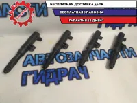 Катушка зажигания шт Renault Kaptur