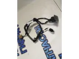 Кнопка открывания багажника проводка Renault Kaptur