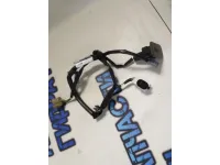 Кнопка открывания багажника проводка Renault Kaptur