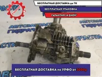 Коробка раздаточная Renault Kaptur