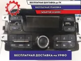 Магнитола Renault Kaptur