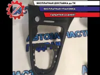 Накладка декоративная 969127130R Renault Kaptur