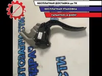 Педаль газа Renault Kaptur