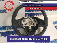 Руль Renault Kaptur