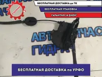 Замок двери передней правой Renault Kaptur