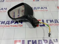 Зеркало электрическое левое Renault Kaptur 963029938R
