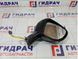 Зеркало электрическое правое Renault Kaptur 963010497R