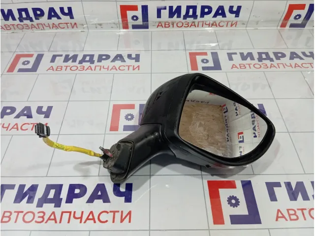 Зеркало электрическое правое Renault Kaptur 963010497R