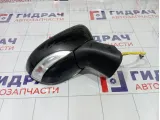 Зеркало электрическое правое Renault Kaptur 963010497R