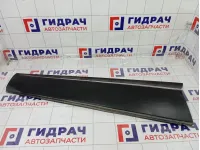 Накладка двери передней левой Renault Kaptur 808218874R