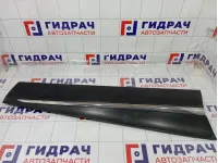Накладка двери передней правой Renault Kaptur 808204078R