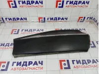 Накладка двери задней правой Renault Kaptur 828209822R