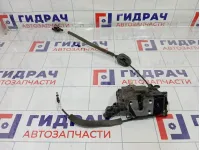 Замок двери передней левой Renault Kaptur 805031332R