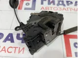 Замок двери передней правой Renault Kaptur 805022764R