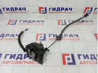 Замок двери задней левой Renault Kaptur 805034742R