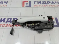 Ручка двери наружная передняя левая Renault Kaptur