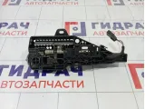 Ручка двери наружная передняя правая Renault Kaptur
