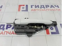 Ручка двери наружная задняя правая Renault Kaptur