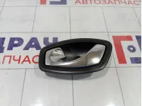 Ручка двери внутренняя левая Renault Kaptur 826733790R