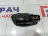 Ручка двери внутренняя левая Renault Kaptur 826733790R