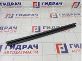 Уплотнитель стекла заднего левого Renault Kaptur 823317997R