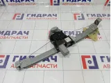 Стеклоподъемник электрический передний левый Renault Kaptur 807016525R