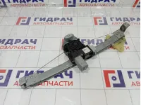 Стеклоподъемник электрический передний левый Renault Kaptur 807016525R