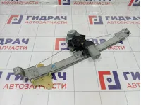 Стеклоподъемник электрический передний правый Renault Kaptur 807200713R