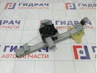 Стеклоподъемник электрический задний левый Renault Kaptur 827012973R