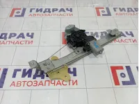 Стеклоподъемник электрический задний правый Renault Kaptur 827009380R