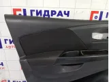 Обшивка двери передней левой Renault Kaptur 809015295R