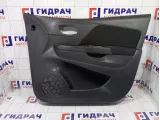 Обшивка двери передней правой Renault Kaptur 809006003R