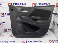 Обшивка двери передней правой Renault Kaptur 809006003R