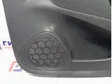 Обшивка двери передней правой Renault Kaptur 809006003R